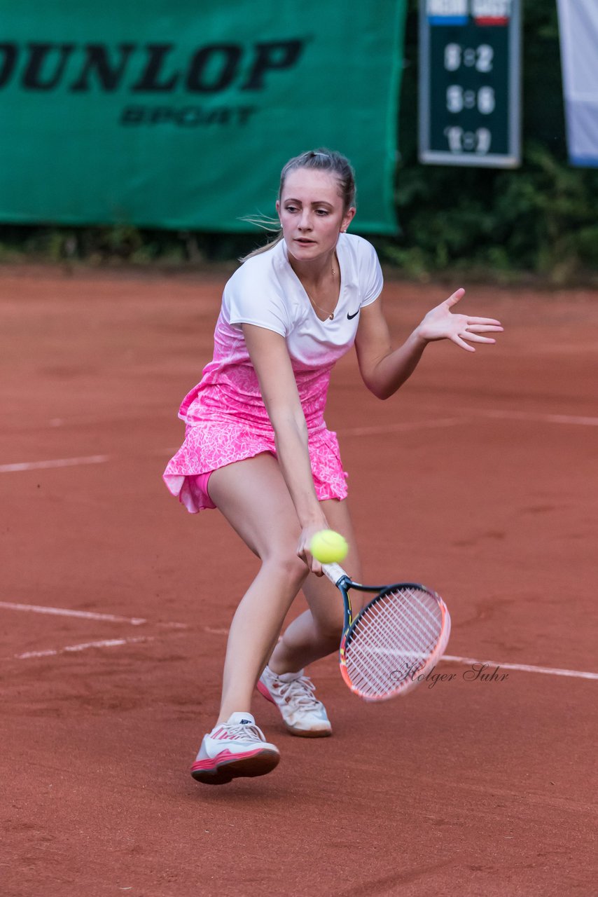 Jennifer Witthöft 462 - Stadtwerke Pinneberg Cup